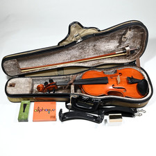 Suzuki violin 330 for sale  New York