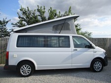 2017 volkswagen transporter for sale  MOLD
