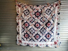 Colcha grande 81×81 com 2 fronhas comprar usado  Enviando para Brazil