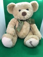 Harrods brown soft for sale  CARLISLE