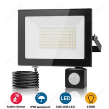 Outdoor garden floodlight for sale  CANNOCK