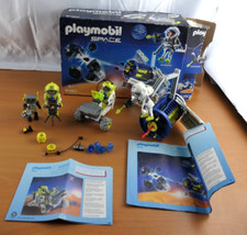 Playmobil space set gebraucht kaufen Playmobil space set gebraucht kaufen  Langenargen