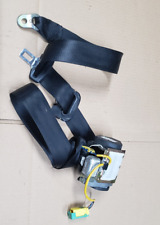Ceinture securite arriere d'occasion  Monflanquin