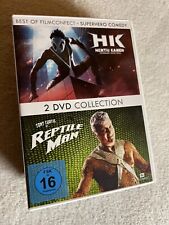 Hentai kamen reptile gebraucht kaufen  Darmstadt