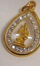 Thai schutz buddha gebraucht kaufen  Freiburg im Breisgau