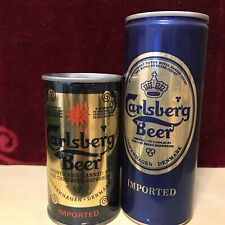 Alte bierdosen carlsberg gebraucht kaufen Alte bierdosen carlsberg gebraucht kaufen  Wilkau-Haßlau