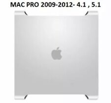 Apple mac pro4.1 for sale  STANMORE