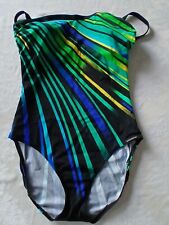 Sunmarin badeanzug 44 gebraucht kaufen  Achim