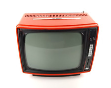 Televisore portatile vintage usato  Calestano