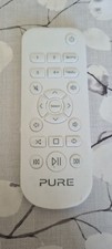 Pure player bluetooth for sale  SOUTHAMPTON