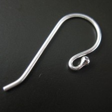 Sterling silver earring for sale  USA