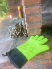 Gants silicone four d'occasion  Tournefeuille