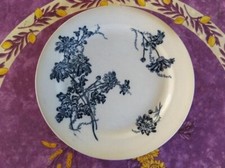 Plat rond plat d'occasion  France