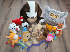 15x stofftiere kuschel gebraucht kaufen  Kaiserslautern