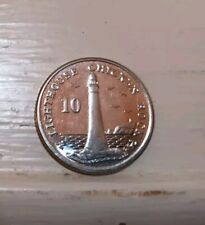 Isle man 10p for sale  COOKSTOWN