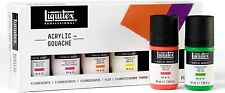Liquitex gouache set usato  Vicenza