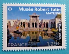 2024 5800 musée d'occasion  Matour