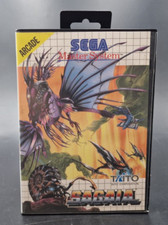 Sagaia sega master d'occasion  Sevran