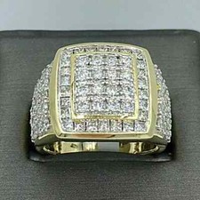 Men 10k yellow for sale  Jamaica