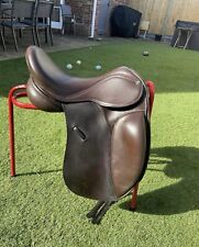 18 saddle for sale  TENTERDEN