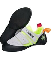 Scarpe arrampicata. taglia usato  Roma