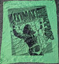 Wwf ultimate warrior for sale  Longwood