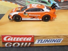 Carrera audi dtm gebraucht kaufen  Nortorf
