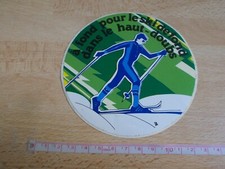 Cross country ski d'occasion  Expédié en Belgium