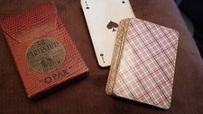 Lot étuis cartes d'occasion  Les Martres-de-Veyre