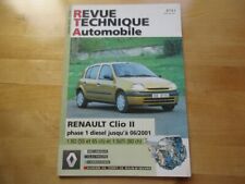 Revue technique 659 d'occasion  Einville-au-Jard