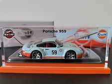Hot wheels rlc usato  Vilminore di Scalve