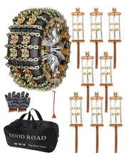 Kyx tire chains for sale  USA