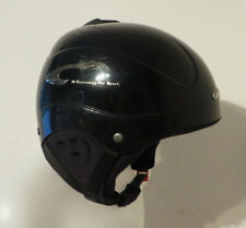 Carrera toller skihelm gebraucht kaufen  Kesseling