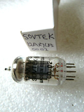 12ax7lps ecc83 sovtek for sale  BILLINGSHURST
