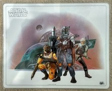 star wars placemat for sale star wars placemat for sale WIMBORNE