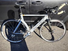 Cervelo carbon aluminum for sale  Nashville