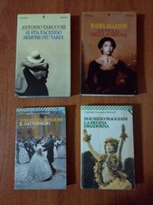 Libri feltrinelli usato  Carlentini