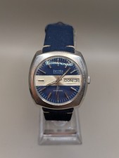Zentra safari armbanduhr gebraucht kaufen  Hamburg