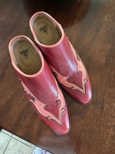 John fluevog autry for sale  Cartersville