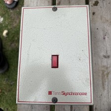 Tann synchronome fire for sale  NOTTINGHAM