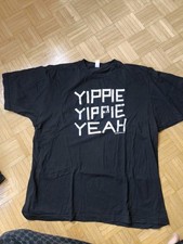 Riginal deichkind shirt gebraucht kaufen  Grebenstein