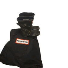 Hunter wellies festival for sale  SPALDING
