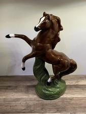 Ceramic horse rearing for sale  Friendsville