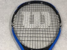 Wilson hard racket d'occasion  Expédié en Belgium