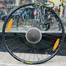700c rear wheel for sale  LONDON