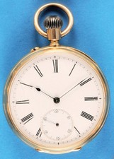 Söhne glashütte 14k gebraucht kaufen  Nürnberg