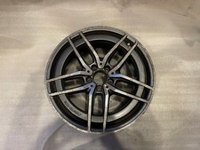 Alufelge zoll 5x112 gebraucht kaufen  Hamburg