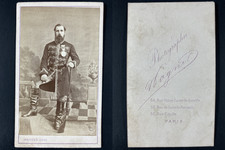 Wagner paris uniforme d'occasion  Pagny-sur-Moselle