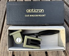 Opticron car window for sale  SALISBURY