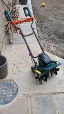 Parkside 1400w electric for sale  TODMORDEN